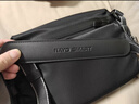 NAYO SMART2025新款男士斜挎單肩包外出便攜通勤風(fēng)郵差包女戶(hù)外UL1 黑色 曬單實(shí)拍圖