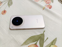 vivo X300 12GB+512GB 幸運彩 蔡司2億超級主攝 蔡司APO超級長(cháng)焦 5年持久流暢OriginOS 6 拍照 AI手機 曬單實(shí)拍圖