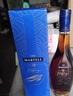 馬爹利（Martell） 名士VSOP 干邑白蘭地 洋酒 750ml   曬單實(shí)拍圖