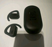 JBL 【梁靖崑同款】Soundgear sense音悅?cè)﹂_放式無線藍牙耳機非骨傳導(dǎo)不入耳掛耳式不夾耳運動跑步黑 曬單實拍圖