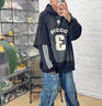 阿迪達斯 （adidas）【滔搏運動(dòng)】Originals三葉草男子IH HOODIE M衛衣 KC2607 XL 曬單實(shí)拍圖