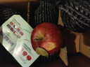 京鮮生 天水花牛蘋(píng)果 凈重4.5斤 單果170g+ 生鮮水果源頭直發(fā) 曬單實(shí)拍圖