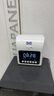 愛(ài)寶（Aibao）考勤機打卡機紙卡式打卡鐘 液晶顯示 微電腦智能紙質(zhì)打卡器J-780 停電可用 曬單實(shí)拍圖