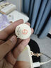 好牧人無(wú)線(xiàn)領(lǐng)夾麥克風(fēng)小蜜蜂擴音器教師專(zhuān)用上課教學(xué)導游戶(hù)外講解器防嘯叫便攜藍牙音箱小喇叭教師節禮物 曬單實(shí)拍圖