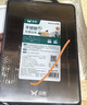 雙槍菜板 抗菌家用加厚食品級不銹鋼砧板案板防霉切菜板41*27.5*1.8cm 曬單實(shí)拍圖