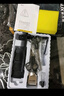 奧克斯（AUX）剃頭理發(fā)器電推子成人電推剪嬰兒電動(dòng)剪發(fā)器家用兒童剃頭刀剪頭發(fā)推子剪刀理發(fā)工具套裝 全家通用款【含理發(fā)禮包】 曬單實(shí)拍圖