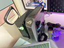 ROG NUC 2025 電競游戲mini迷你主機獨顯高性能AI臺式電腦(Ultra 7-255HX 32G 2TB RTX5060) 曬單實(shí)拍圖