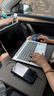 車(chē)載小桌板Model3/Y專(zhuān)用前排折疊餐桌電腦辦公桌車(chē)內方向盤(pán)桌板 車(chē)內折疊小桌板-三折 曬單實(shí)拍圖