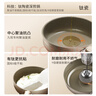 同仁堂煙酰胺美白蘆薈膠祛痘淡化痘印痘疤舒緩曬后修復皮膚補水保濕凝膠 曬單實拍圖