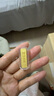 真愛(ài)?福如金投資金條 足金999.9 黃金金條 禮物 理財 投資 收藏 送禮 禮品 5g 曬單實(shí)拍圖