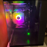 七彩虹海景房 AMD銳龍R5 9600X RTX4060TI/5060TI/5070TI顯卡 電競游戲設計辦公電腦主機臺式組裝機 配二：R5 9600X丨32G丨1TB丨5060 顯卡原盒發(fā) 曬單實(shí)拍圖