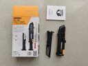 拓必得變形工具刀禮盒重型美工刀多功能腰掛工具包套裝 TB-H4S5-01-GIFT 曬單實(shí)拍圖