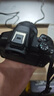 佳能（Canon）EOS R50 入門(mén)級微單反 半畫(huà)幅數碼相機 4k美顏小巧便攜 EOS R50(RF-S 18-45套裝）黑旅行版 官方標配（贈3期免息） 曬單實(shí)拍圖