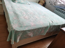 慕民希爾頓五星酒店乳膠獨立袋裝彈簧壓縮護脊床墊家用臥室超軟30cm厚 適中稍硬:希爾頓基礎客房款20CM 1.8x2.0米 曬單實(shí)拍圖