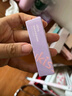 悠珂思（ukiss）液體眼影一滴淚偏光亮片碎鉆#09玫瑰星球1.3g(珠光款)生日禮物 曬單實(shí)拍圖