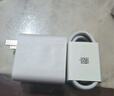 榮耀100W超級快充套裝（100W充電器+6A數據線(xiàn)） 適配榮耀300系列/榮耀Magic7系列/華為Mate70/華為P70 曬單實(shí)拍圖