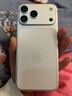 Apple/蘋(píng)果 iPhone 17 Pro Max 256GB 銀色 支持移動(dòng)聯(lián)通電信5G 雙卡雙待手機 曬單實(shí)拍圖