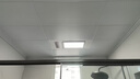 松下（Panasonic）風(fēng)暖浴霸【國(guó)家補(bǔ)貼】暖風(fēng)照明排氣一體自動(dòng)除異味 FV-JDBQVU1 曬單實(shí)拍圖