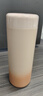 米家 保溫杯 316不銹鋼水杯 男女士杯子 大容量茶杯便攜 350ml漸變色 曬單實(shí)拍圖