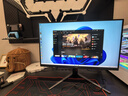 AOC 27英寸 2K 顯示器 240Hz 快速液晶HDR10電競(jìng)游戲0.5ms臺(tái)式電腦屏幕 【G4宙斯盾】2K原生400hz Q27G4K 曬單實(shí)拍圖