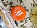 JBL TUNE 305C 有線(xiàn)耳機 Type-C接口 半入耳式耳機 電腦耳機 適用于USB-C即插即用 雙11購物推薦 紅色 曬單實(shí)拍圖