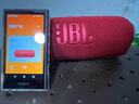 JBL FLIP7 音樂萬花筒七代 藍牙音箱 戶外便攜音響 防水防塵 禮物音箱 賽道揚聲器 AI音效增強 慶典紅 曬單實拍圖