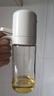 小熊（Bear）定量噴油壺 玻璃油壺罐食用油噴霧調料瓶油噴壺250mL  CX-W0081 曬單實(shí)拍圖