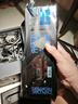 藍戟intel Arc B580  Photon 12G 2850MHz GDDR6 OC 游戲顯卡設計視頻剪輯臺式電腦顯卡 曬單實(shí)拍圖