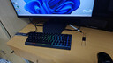 KOORUI科睿24.5英寸 260Hz高刷 Fast-IPS 硬件低藍光HDR400電競亮度 1ms響應 暗區突圍游戲電腦顯示器X5 曬單實(shí)拍圖