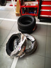 韓泰（Hankook）汽車(chē)輪胎 185/55R15 86V K415 原配嘉年華 適配長(cháng)安CX20/新特DEV1 曬單實(shí)拍圖