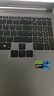 機械革命極光X Pro游戲本 2025新品 旗艦酷睿i7HX 滿(mǎn)血RTX4060/5060 曠世X Pro學(xué)生辦公電競設計筆記本電腦 i7-13700HX/5060/16G+1TB/灰 電競熱銷(xiāo)推薦  曬單實(shí)拍圖