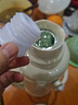 JCZS德國品牌熱水瓶新款家用熱水壺大容量保溫水壺玻璃內膽暖水瓶開(kāi)水 奶油白3.2升(加厚內膽+加厚外殼 曬單實(shí)拍圖