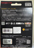 閃迪（SanDisk）256GB SD內存卡 4K V30 U3 C10 相機存儲卡 讀速200MB/s 寫(xiě)速140MB/s 微單/單反相機內存卡 曬單實(shí)拍圖