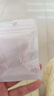 ABC老鳳凰999純銀足銀雪花耳釘女養(yǎng)耳洞ins精致耳骨耳環(huán)小眾設(shè)計(jì)耳飾 mini雪花耳釘【一對(duì)】2只 曬單實(shí)拍圖