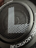飛利浦（PHILIPS）頭戴式有線耳機hifi舒適耳機監(jiān)聽級音樂學(xué)習(xí)娛樂電競游戲電腦適配蘋果小米華為手機送禮物SHP9500 曬單實拍圖