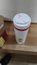 BabyStar長(cháng)途旅行便攜式燒水壺燒水杯電熱水杯恒溫水壺車(chē)燒水器家用沖奶 曬單實(shí)拍圖