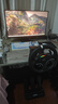 泰坦軍團27英寸4K原生160Hz FastIPS廣色域硬件低藍光HDR400 1ms旋轉升降10Bit專(zhuān)業(yè)電競顯示器P2710V節能版 曬單實(shí)拍圖