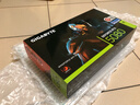 技嘉（GIGABYTE）5080顯卡 風(fēng)魔 GeForce RTX 5080 WindForce 16G DLSS4電競游戲設計AI智能學(xué)習電腦獨立顯卡 曬單實(shí)拍圖