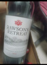 洛神山莊（Rawsons Retreat）澳洲奔富 赤霞珠干紅葡萄酒13.5度整箱裝 正品行貨 中秋禮品 婚宴 曬單實(shí)拍圖