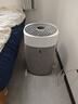 布魯雅爾（Blueair）【家電國(guó)家補(bǔ)貼】空氣凈化器除甲醛病菌霧霾過(guò)敏原異味家用臥室凈化機(jī)母嬰級(jí)小巨人3650i 曬單實(shí)拍圖