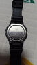 卡西歐（CASIO）時(shí)尚經(jīng)典小方塊多功能持久電力休閑男士運動(dòng)手表 WS-1400H-1AVDF 曬單實(shí)拍圖