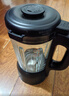 九陽(yáng)新款家用輕音全自動(dòng)1.2L多功能預約豆漿機2-3人榨汁機料理輔食機五谷雜糧破壁機P203 曬單實(shí)拍圖