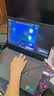 戴爾 游匣G15 標(biāo)壓i5 13450HX 32G 1TB固態(tài) RTX4050 6G獨(dú)顯 15.6英寸165Hz屏高性能游戲設(shè)計(jì)筆記本定制 曬單實(shí)拍圖