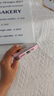 圣圖朗盤(pán)腿女孩適用蘋(píng)果16pro手機殼15新款iphone14promax可愛(ài)女13液態(tài)玻璃14plus卡通8mini硅膠11保護套 盤(pán)腿女孩（金屬漆玻璃）粉色  iPhone16 曬單實(shí)拍圖