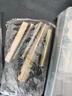 威龍原子【上門(mén)安裝】防盜門(mén)鎖套裝超C級鎖芯家用通用型不銹鋼入戶(hù)大門(mén)鎖  [指導安裝]方舌整套 曬單實(shí)拍圖