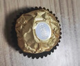 費列羅 巧克力禮盒 30粒375g 榛果威化 糖果零食 伴手禮 中秋節禮物 曬單實(shí)拍圖