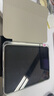 閃魔適用ipad11/10保護殼11英寸ipad11/10保護套25/22款Y型透明亞克力橫豎支撐灰色 曬單實(shí)拍圖