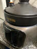 蘇泊爾（SUPOR）電燉鍋 電燉盅 煲湯鍋燉湯鍋 煮粥鍋 嬰兒熬粥專(zhuān)用 電煮鍋 5L微壓熾陶TG50YC878 曬單實(shí)拍圖