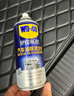 WD-40 擋風(fēng)玻璃油膜去除劑 車(chē)窗清潔劑去油膜清潔膏除油膜300ml*2 曬單實(shí)拍圖