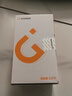 金立（Gionee）老年人手機4G全網(wǎng)通翻蓋老年機 超長(cháng)待機 大字體大聲音大按鍵大屏學(xué)生老人專(zhuān)用備用功能機V16 黑色 曬單實(shí)拍圖
